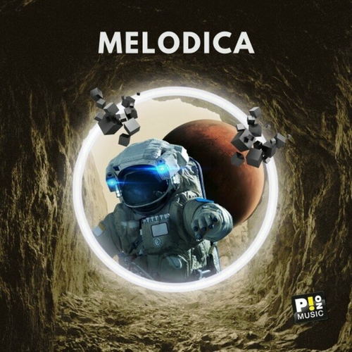VA - Melodica [PM190]